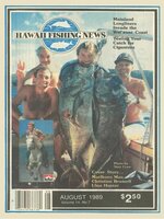 Hawaii Fishing News